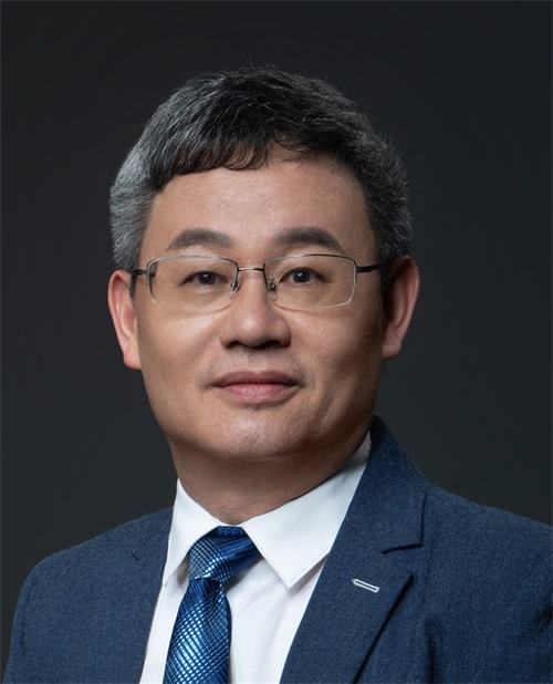 Limin Zheng